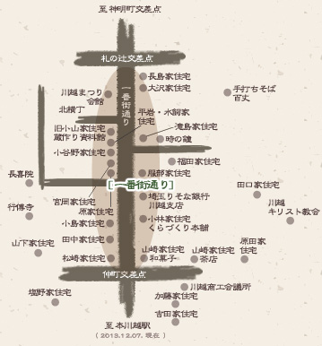 ��z ��ԊX���i �n�}