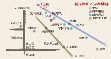 ��z�}�b�v �V�͊ݐ� �͊ݏ��