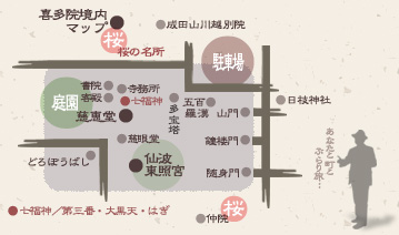 ��z �쑽�@���� �n�}