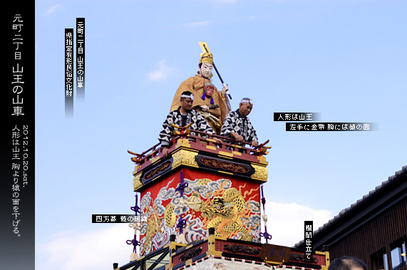 ��z�܂� �����񒚖� �R���̎R��