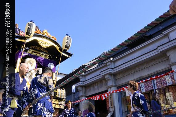 ������̒����� �����ƏZ��