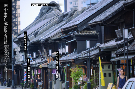 ������̒����� ���R�ƏZ�� ������̒�����