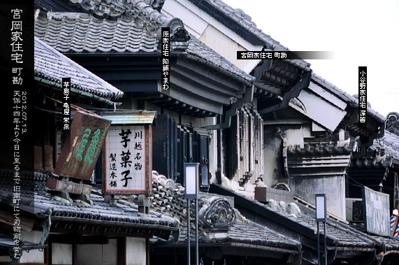 ������̒����� �{���ƏZ��