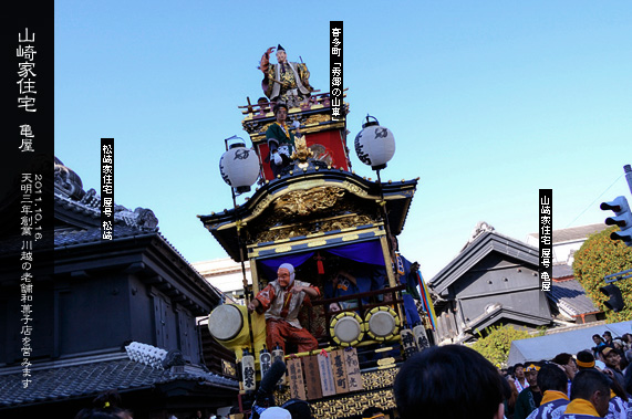 ������̒����� �R��ƏZ��