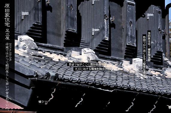 ������̒����� ���c�ƏZ��