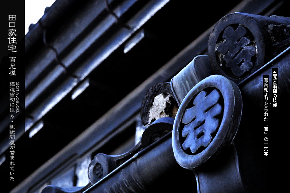 ������̒����� �c���ƏZ��