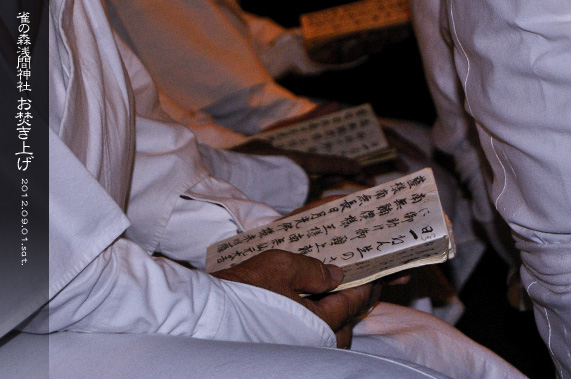 ��z �H�̍Ύ��L ���̐X �X��_�� �������グ