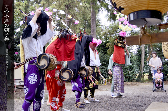 ��z �ÒJ�{���̎��q�� ���q���̂��P��